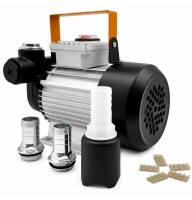 Petroll Helios 60 насос для дизельного топлива