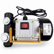 Petroll Helios 60 насос для дизельного топлива