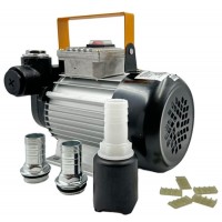 Petroll Helios 60 насос для дизельного топлива