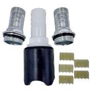 Petroll Helios 60 насос для дизельного топлива