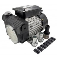 Petroll Helios 80 насос для дизельного топлива