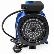 Petroll Jupiter 580 насос для дизельного топлива
