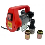 Petroll Helios 40N насос для дизельного топлива