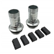 Petroll Panther 56 насос для дизельного топлива