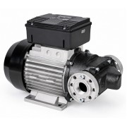 Piusi E 120 М насос для дизельного топлива