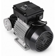 Piusi E 120 М насос для дизельного топлива