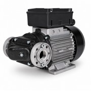 Piusi E 120 М насос для дизельного топлива