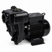 Piusi E 300 насос для дизельного топлива