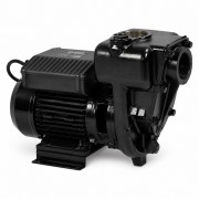 Piusi E 300 насос для дизельного топлива