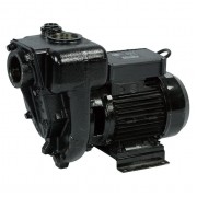 Piusi E 300 насос для дизельного топлива