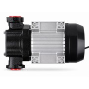 Piusi E140 насос для дизельного топлива