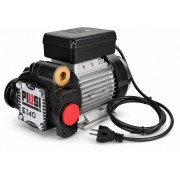 Piusi E140 насос для дизельного топлива