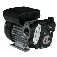 Piusi Panther 56 насос для дизельного топлива