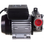 Piusi Panther 72 насос для дизельного топлива