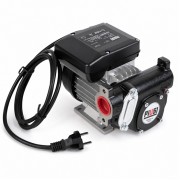 Piusi Panther 90 насос для дизельного топлива