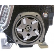 Piusi Panther 90 насос для дизельного топлива