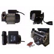 Piusi Panther 90 насос для дизельного топлива