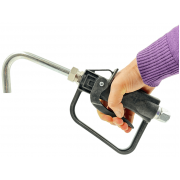 Пистолет для масла Gespasa PG 40