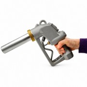 Пистолет заправочный Petroll 260