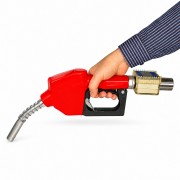 Пистолет заправочный со счетчиком Petroll 60K24