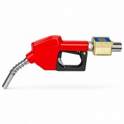 Пистолет заправочный со счетчиком Petroll 60K24