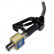 Пистолет заправочный со счетчиком Petroll 80 ZVA K24