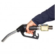 Пистолет заправочный со счетчиком Petroll 80 ZVA K24