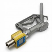 Пистолет заправочный со счетчиком Petroll 80AK24