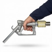 Пистолет заправочный со счетчиком Petroll 80AK24