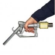 Пистолет заправочный со счетчиком Petroll 80AK24