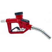 Пистолет заправочный со счетчиком и отсечкой Petroll DLY-25S