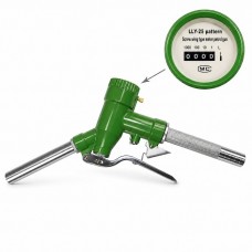 Пистолет заправочный со счетчиком Petroll LLY-25