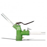 Пистолет заправочный со счетчиком Petroll LLY-25