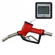 Пистолет заправочный с электронным счетчиком Petroll LLY-25A