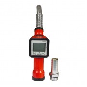 Пистолет заправочный с электронным счетчиком Petroll LLY-25A