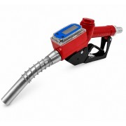 Пистолет заправочный с электронным счетчиком Petroll LLY-25E