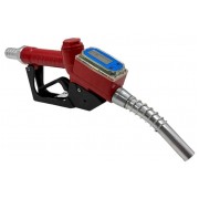 Пистолет заправочный с электронным счетчиком Petroll LLY-25E