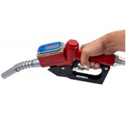 Пистолет заправочный с электронным счетчиком Petroll LLY-25E