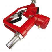 Пистолет заправочный  со счетчиком и отсечкой Petroll LLY-25S