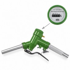 Пистолет заправочный со счетчиком Petroll LLY-32