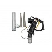 Пистолет заправочный Petroll РП-40Г