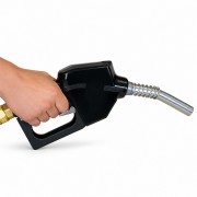 Пистолет заправочный Piusi A60