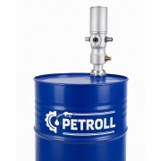 Насос пневматический для масла Petroll OP3N