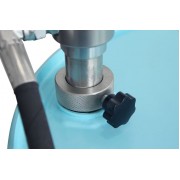 Насос пневматический для масла Petroll OP3