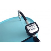 Насос пневматический для масла Petroll OP3