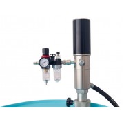 Насос пневматический для масла Petroll OP3