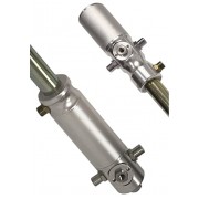 Насос пневматический для смазки Petroll OP50