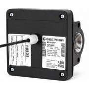 Счетчик импульсов Gespasa MGI 110
