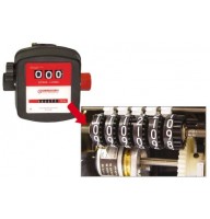 Счетчик импульсов Gespasa MGI 80