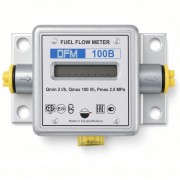 Расходомер топлива DFM 100B